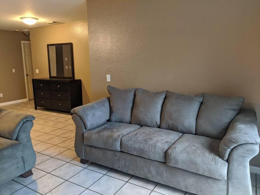 Ferienwohnung Snowbirds Escape / Vacation Gateway #A Englewood Exterior foto