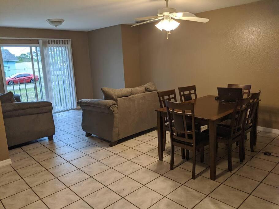 Ferienwohnung Snowbirds Escape / Vacation Gateway #A Englewood Exterior foto