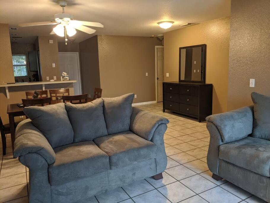 Ferienwohnung Snowbirds Escape / Vacation Gateway #A Englewood Exterior foto